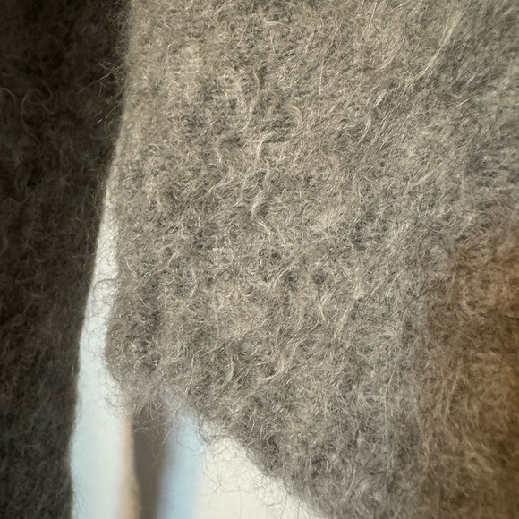 mock neck aritzia sweater - Picture 4 of 4